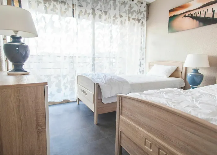 La Licorne Apartment 2
