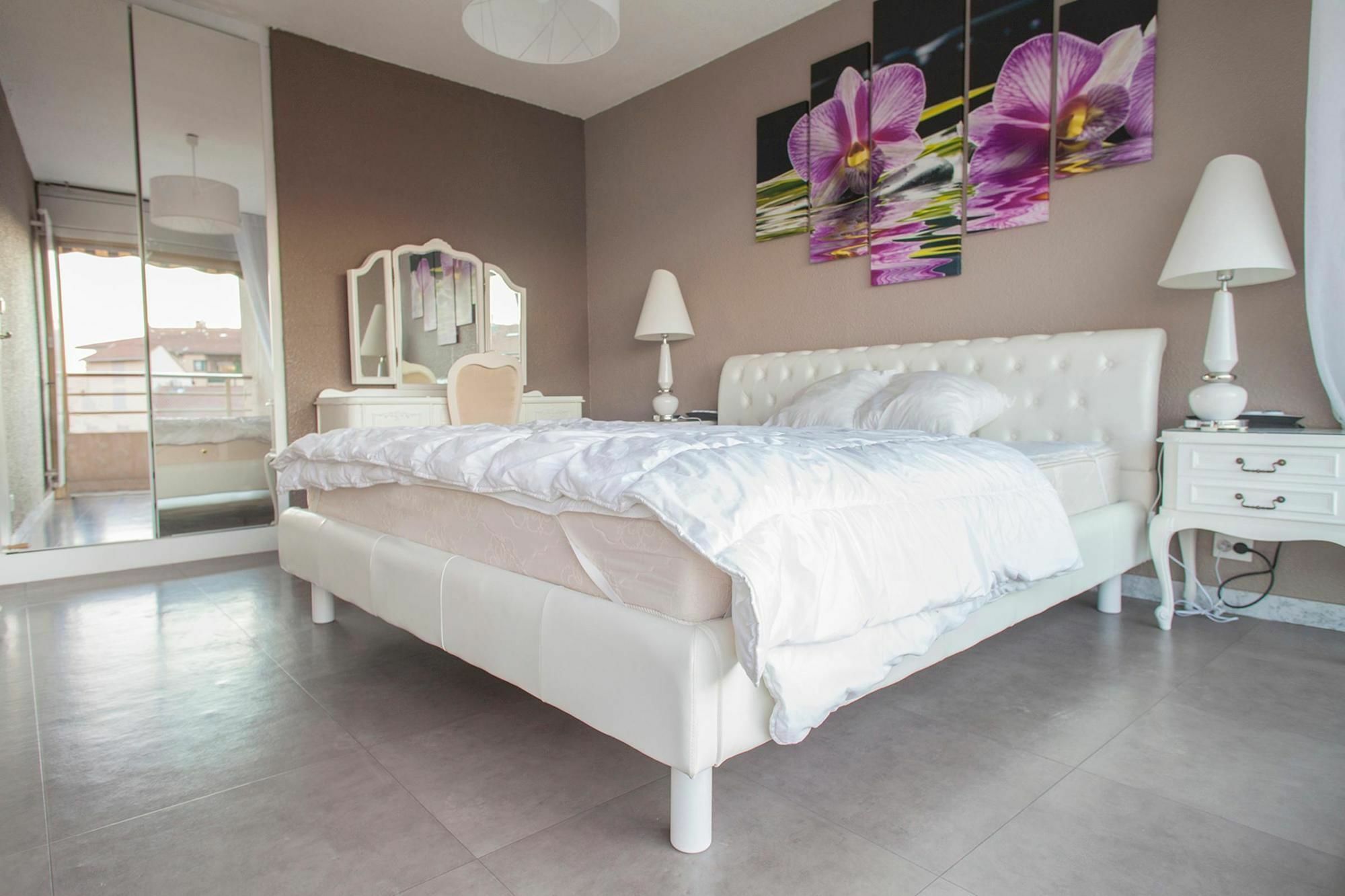 Appartement La Licorne 2 *