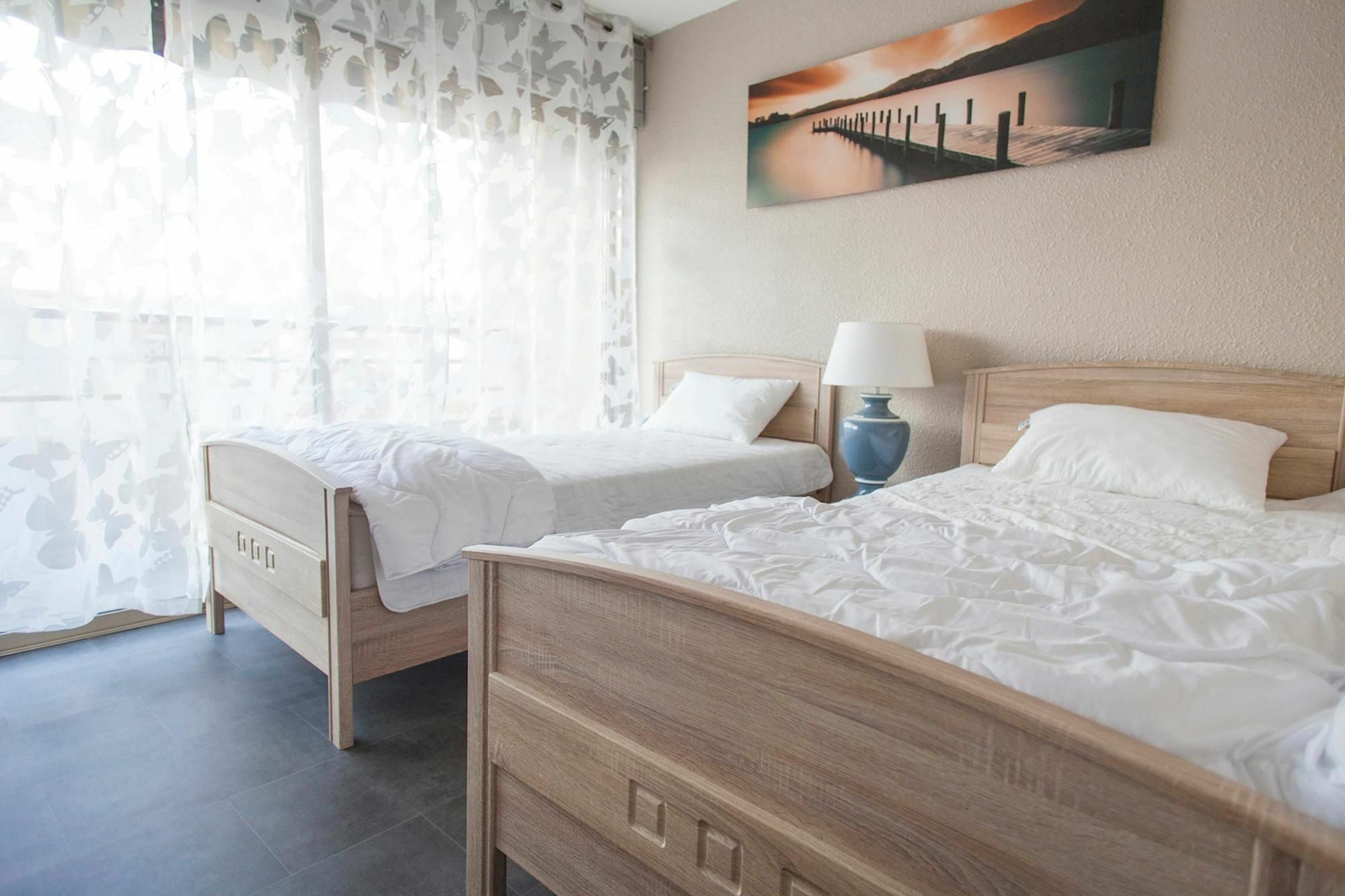 La Licorne 2 Appartement Cannes